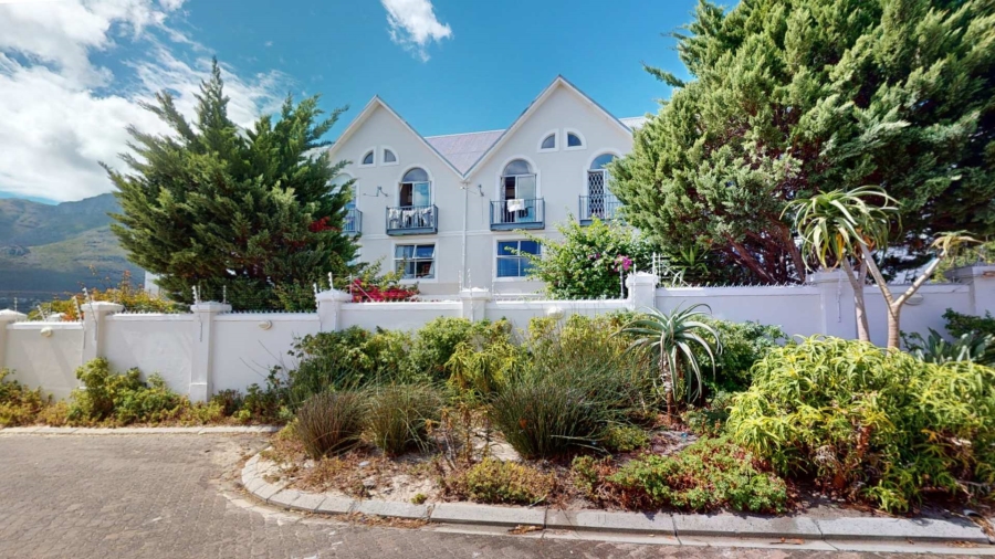 To Let 1 Bedroom Property for Rent in Beach Estate Western Cape